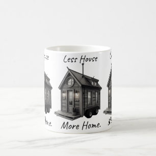 Petite Maison Mug Tasse à Café Mini