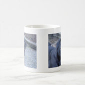 Petite Mlle douce Lou Mug (Centre)