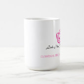 Petite Mlle Prim et tasse de Priss (Centre)