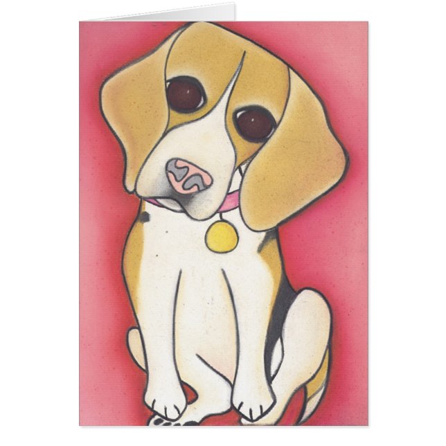 Petite Mlle Skip à mon Lizzy Lou par Robyn Feeley (Devant)