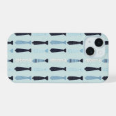 Petite Motif Cravate (Verso Horizontal)