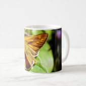 Petite Mug de papillon de skipper (Devant droit)
