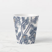 Petite Mug en latte populaire (Devant)