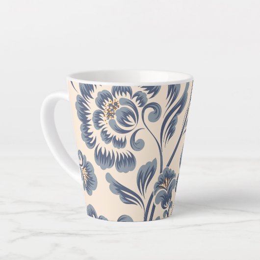 Petite Mug en latte populaire (Angle gauche)