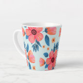 Petite Mug en latte populaire (Angle gauche)