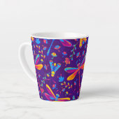 Petite Mug en latte populaire (Angle gauche)