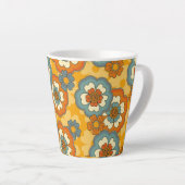 Petite Mug en latte populaire (Angle droit)