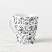 Petite Mug en latte populaire (Angle gauche)
