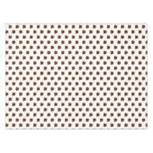 Petite nappe de chien - Vos couleurs (Devant (Horizontal))