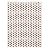 Petite nappe de chien - Vos couleurs (Devant)