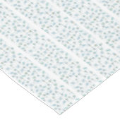 Petite nappe de séder lunaire de Pâque 60 x 80" (Angle)