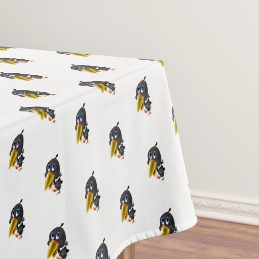 Petite nappe d'oiseaux (In Situ)