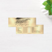 Petite Parties scintillant de certificat cadeau La (Bureau)