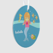 Petite pièce mignonne de filles de créatures de (devant)