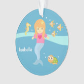 Petite pièce mignonne de filles de créatures de (devant)