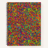 Petite plaque - Carnet (Devant)