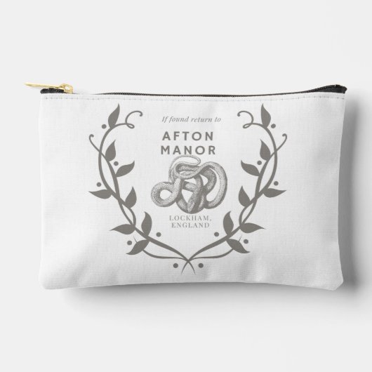 Petite pochette (Recto)