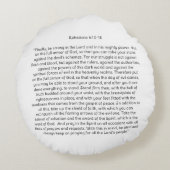 Petite princesse Ai Ai Coussins (Dos)