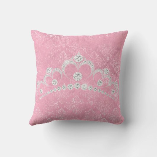 PETITE PRINCESSE COUSSIN ROSE (Verso)