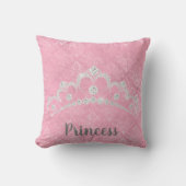 PETITE PRINCESSE COUSSIN ROSE (Recto)