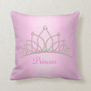 PETITE PRINCESSE COUSSIN ROSE