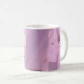 Petite princesse Kissing Frog Mug (Devant droit)