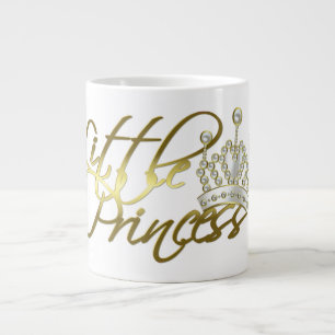 Petite princesse Mug