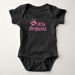 Petite Princesse. Personnaliser Body Bébé