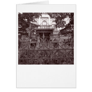 Petite rue de Budapest