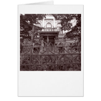 Petite rue de Budapest