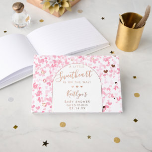 Petite Saint-Valentin Bébé Fête Prénatale