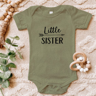 Petite soeur Famille de frères jumelés