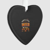 Petite Sorcière Halloween Sorcière Typographie Des (devant)