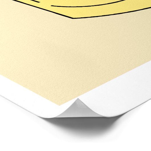 Petite souris s'entraider Poster (Coin)