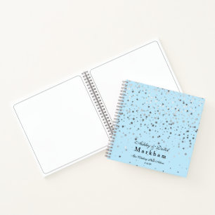 Petite Stars Mariage Carnet photo Album photo