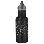 Petite Stars Pexagon Waterfles Waterfles (Links)