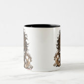 Petite tasse de BIGFOOT (Centre)