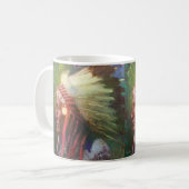 Petite tasse de café de loup de Laban (Devant gauche)