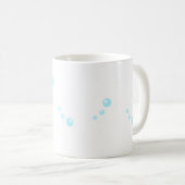 Petite tasse de calmar (Devant droit)