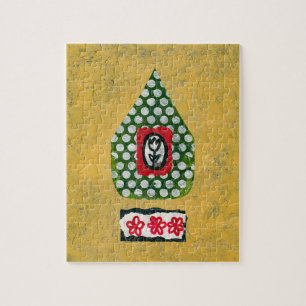 Petite Tulipe Puzzle