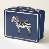 petite valise GEEKLEY (Voorkant)