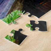 Petite Venise Puzzle à Colmar (Côté)