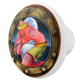 Petites Boutons Nautiques De Tiroirs (Droite)