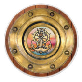 Petites Boutons Nautiques De Tiroirs (Devant)