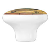 Petites Boutons Nautiques De Tiroirs (Côté)