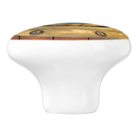 Petites Boutons Nautiques De Tiroirs (Côté)