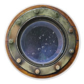 Petites Boutons Nautiques De Tiroirs (Devant)