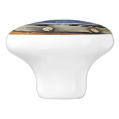 Petites Boutons Nautiques De Tiroirs (Côté)