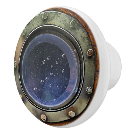 Petites Boutons Nautiques De Tiroirs (Droite)