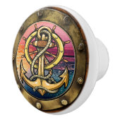 Petites Boutons Nautiques De Tiroirs (Droite)